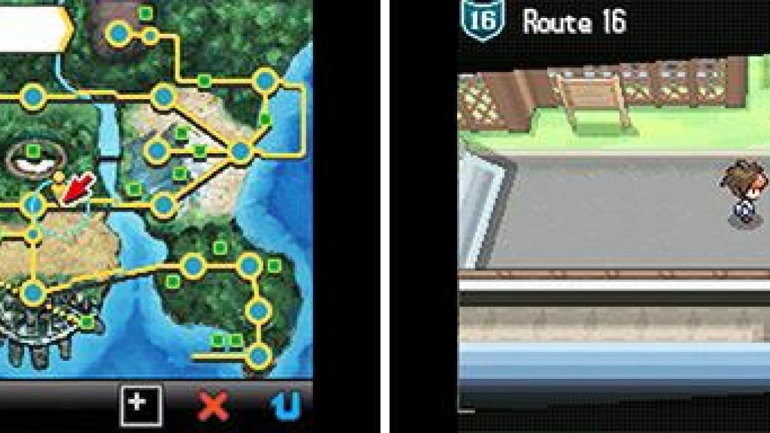 Route 16
