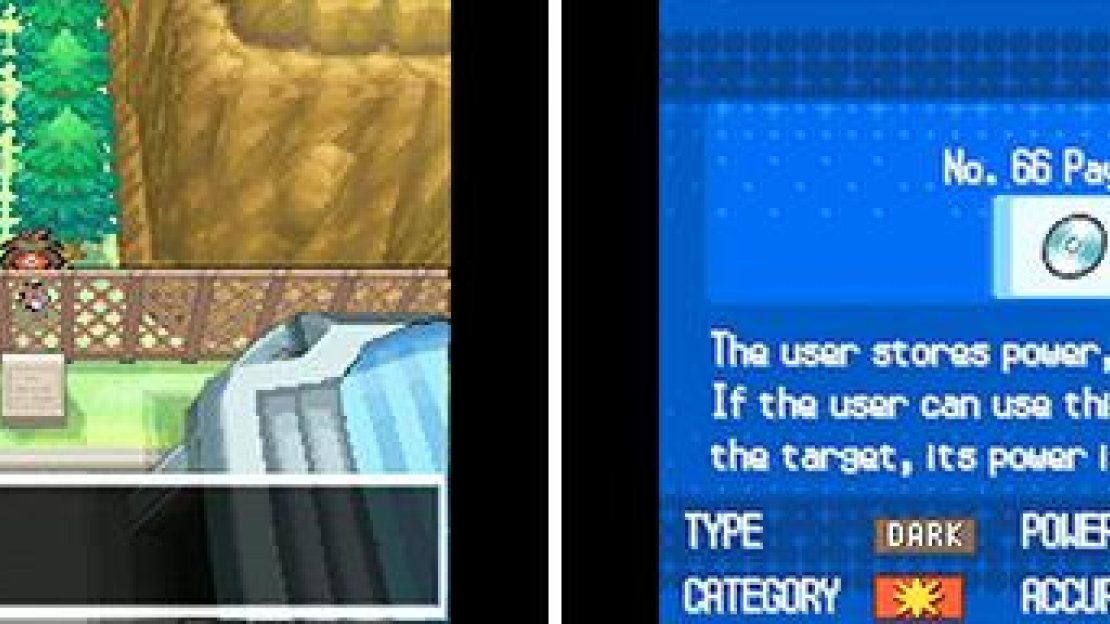 Payback is best used by slow Pokemon. Ideally one that take a few hits!
