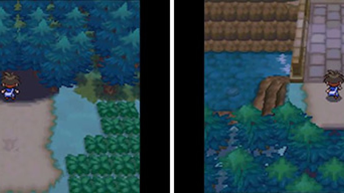 Victory Road - Outside