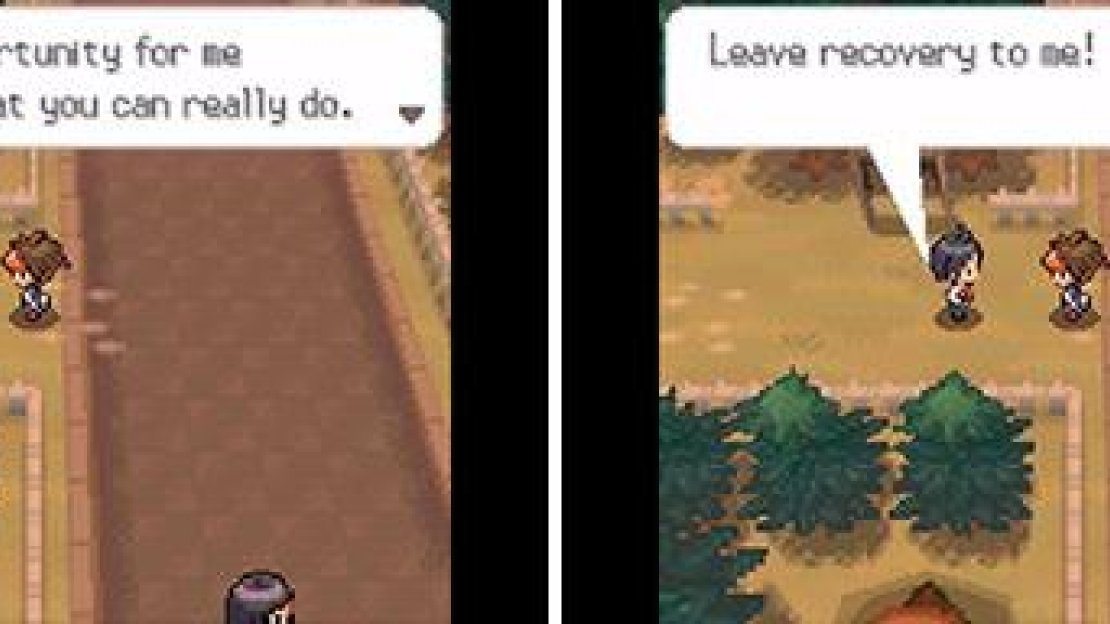 There’s no need to hold back with Cheren to heal you; it’s time to go all guns blazing!