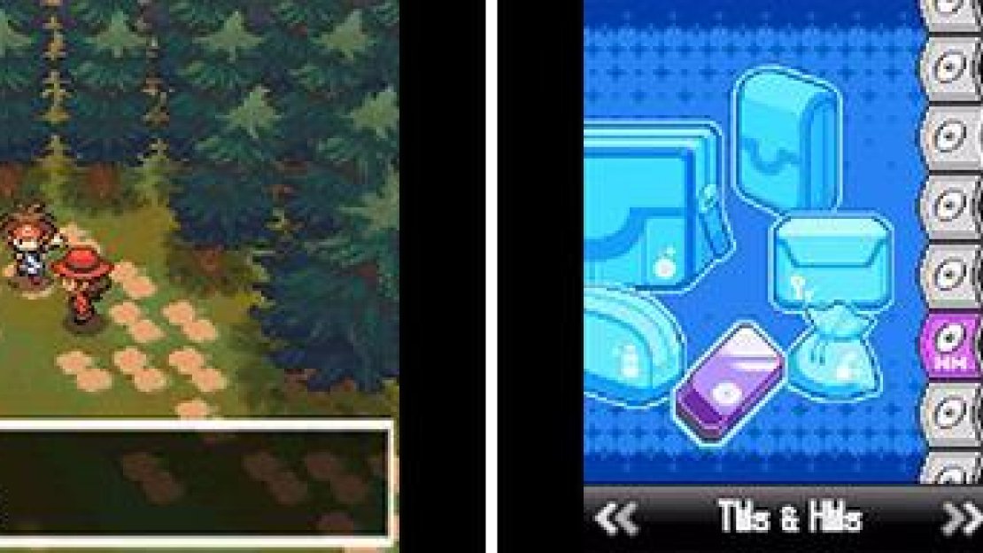 When facing heavy foes, Grass Knot is the move to choose!