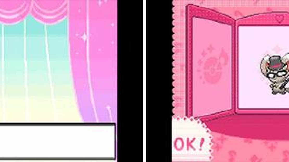 We’re OK… but is the Pokemon OK?