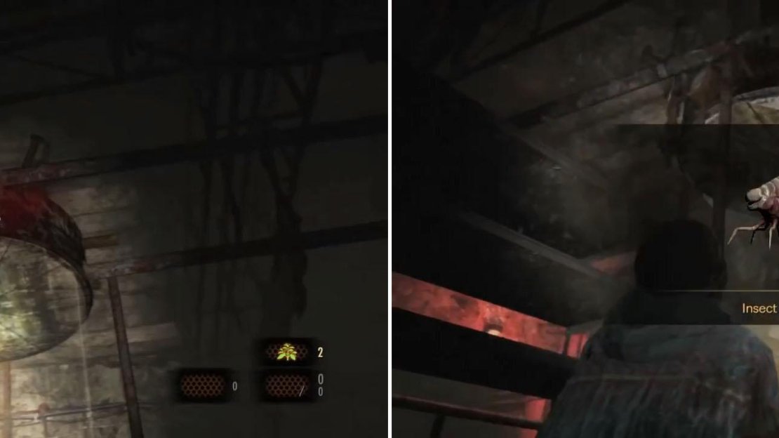You’ll be killing the Revenant as you get the Larvae. Everything has a price no?