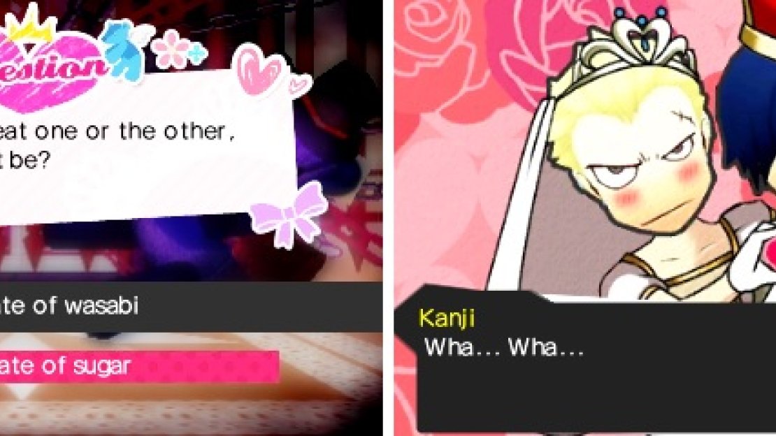 You can go through Group Date Cafe after finishing it to do all of the Destinated Partner Questions again.
