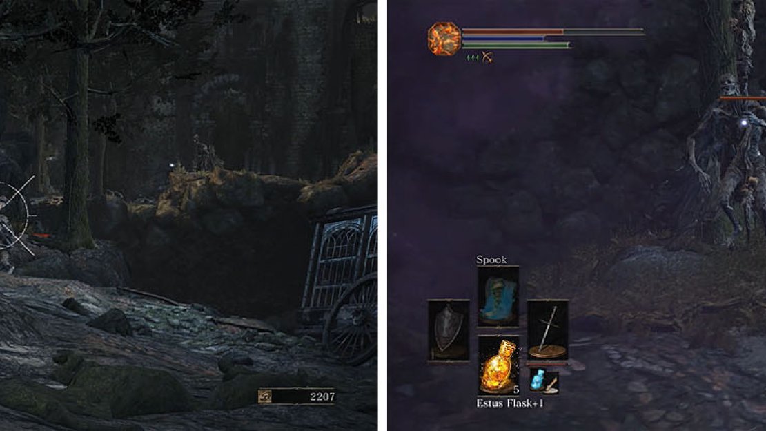 Pull each of the Corvians before you rush the Corvian Storyteller.