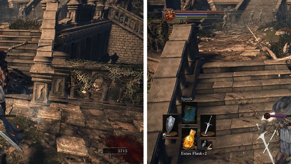 Grave Wardens are fast and agile, but they are are easy to interrupt with a combo.
