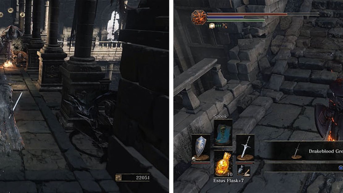 Kill the summoner before you defeat the champion, since he’ll just respawn.