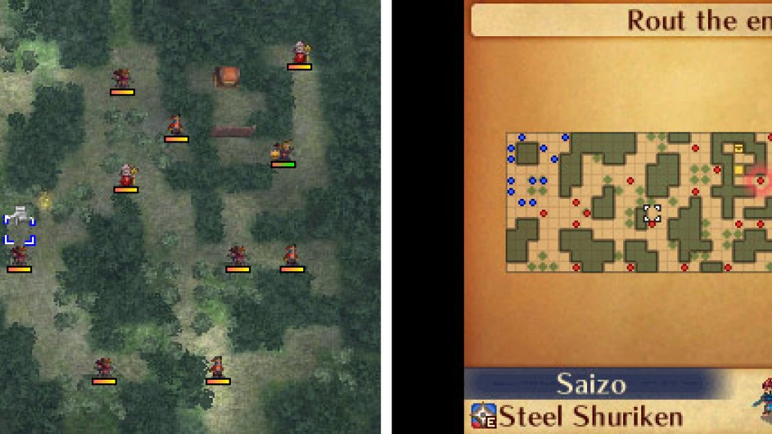 Map of Chapter 10.
