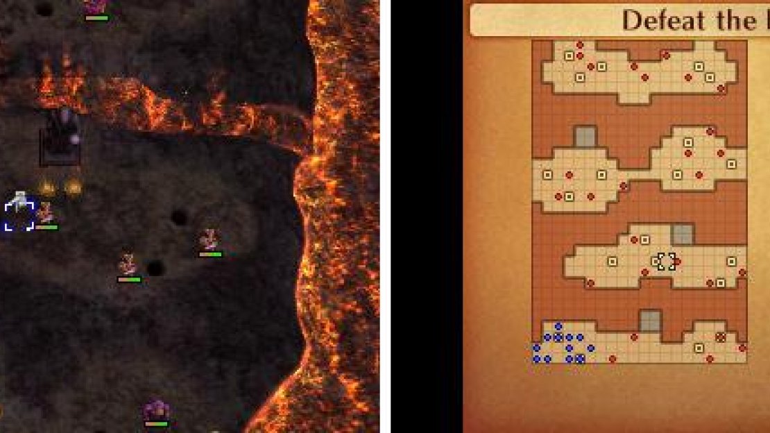 Map of Chapter 21.