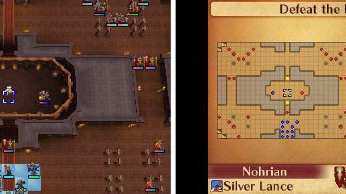 Map of Chapter 26.
