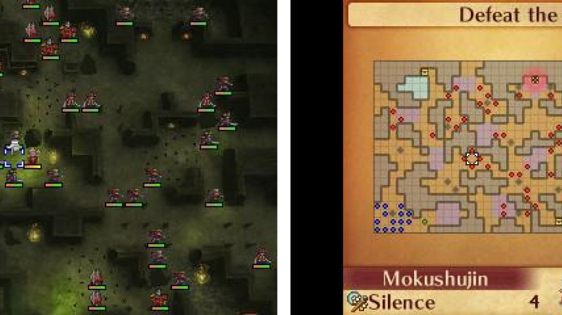 Map of Chapter 17