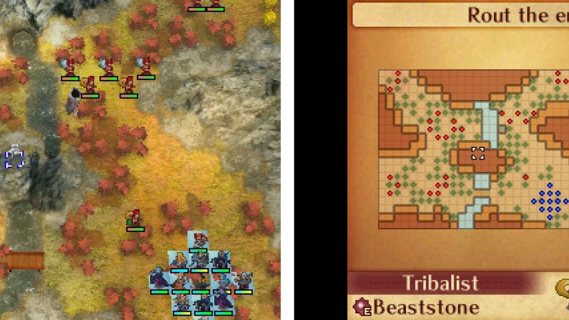Map of Chapter 19