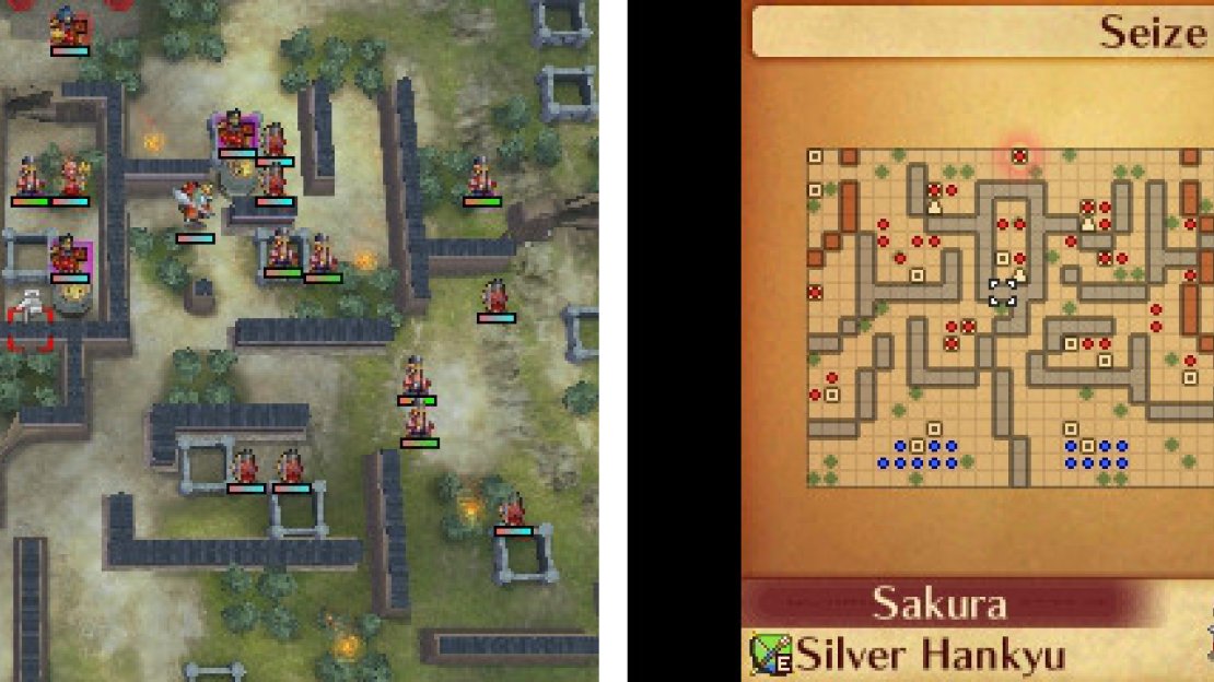Map of Chapter 22