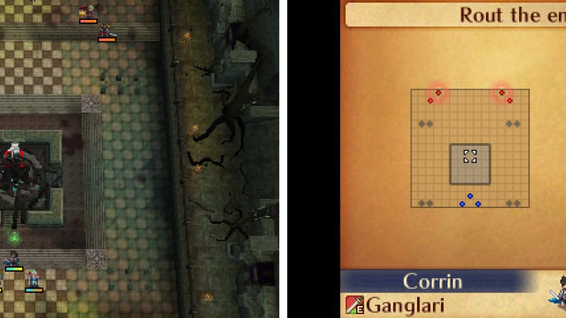 Map of Chapter 2.