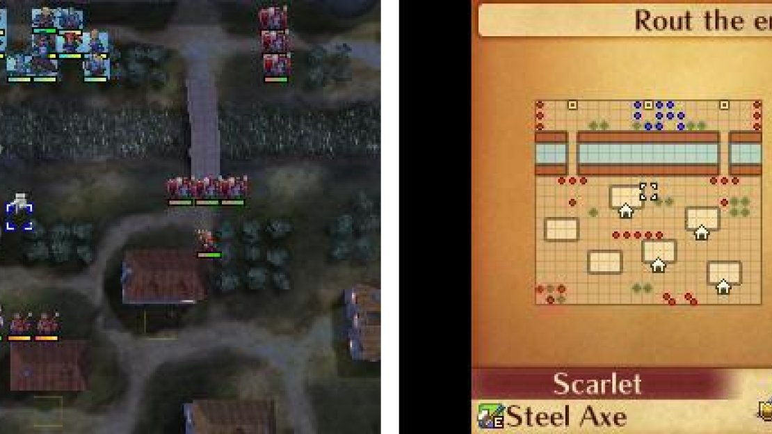 Map of Chapter 13