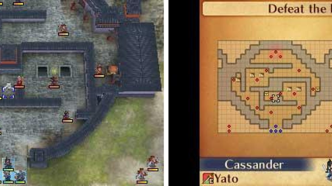 Map of Chapter 8.