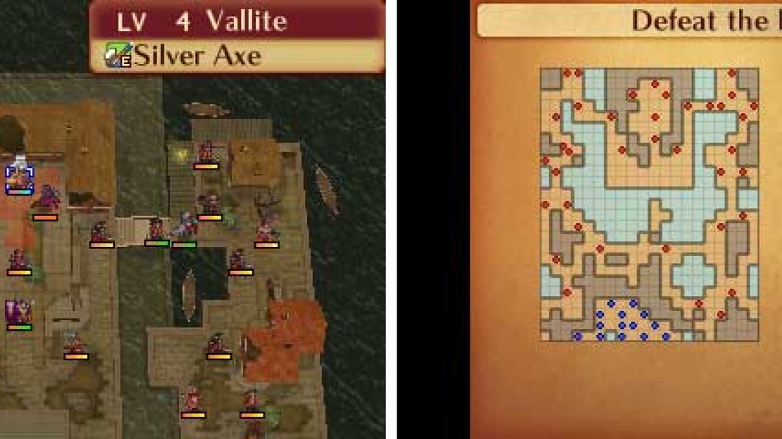 Map of Chapter 13.