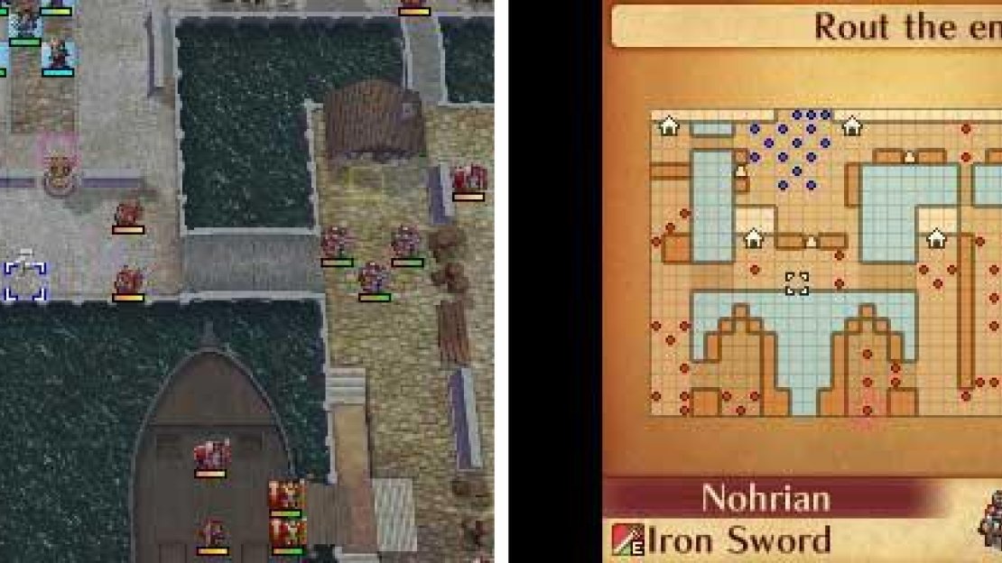 Map of Chapter 14.