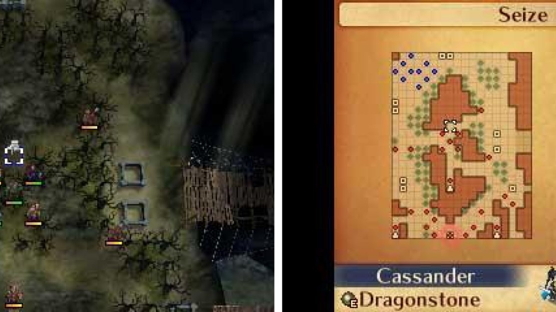 Map of Chapter 17.