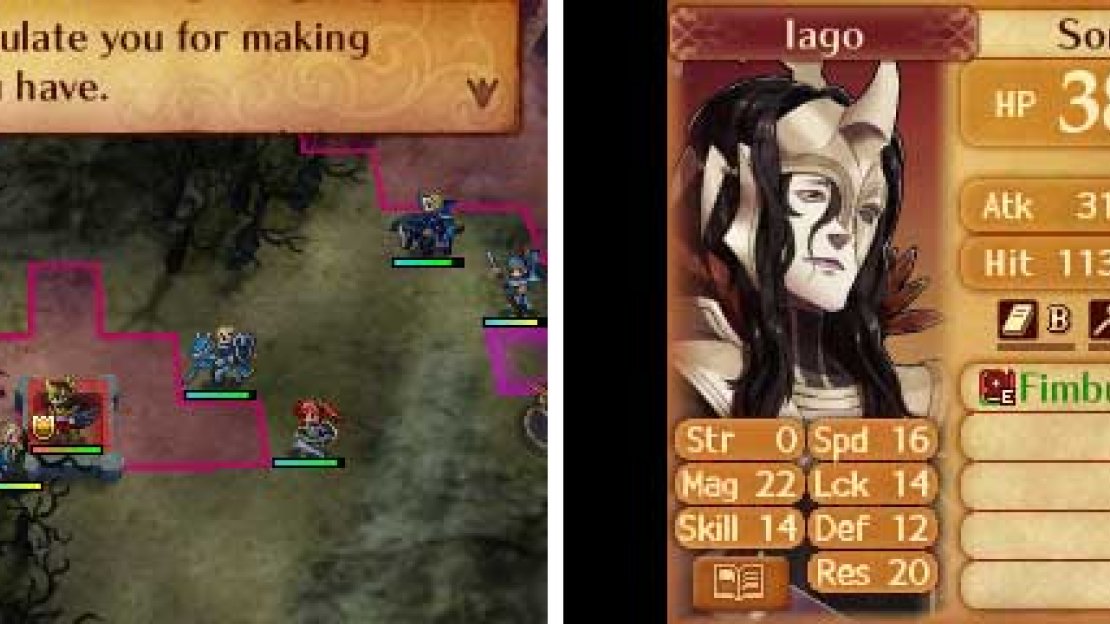 Iago will finally have what’s been coming to him!