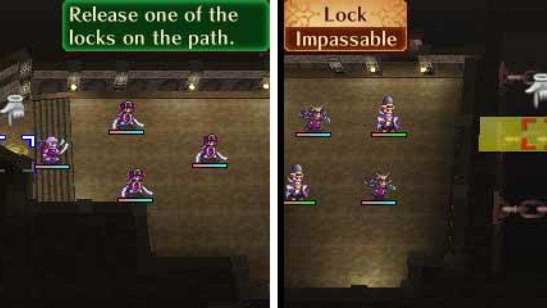 Activate all three to unlock access to King Sumeragi.