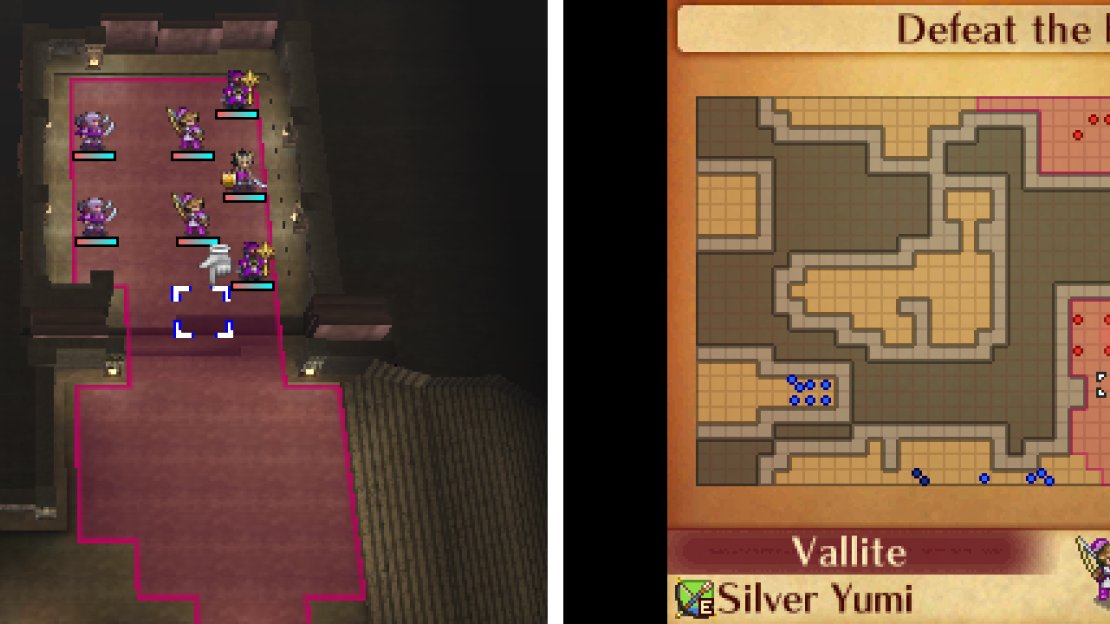 Sumeragi’s chamber will shift south first, then north.