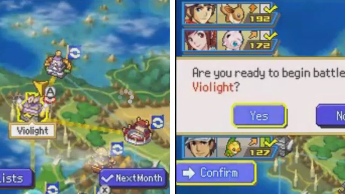 See, you’re in Violight now!