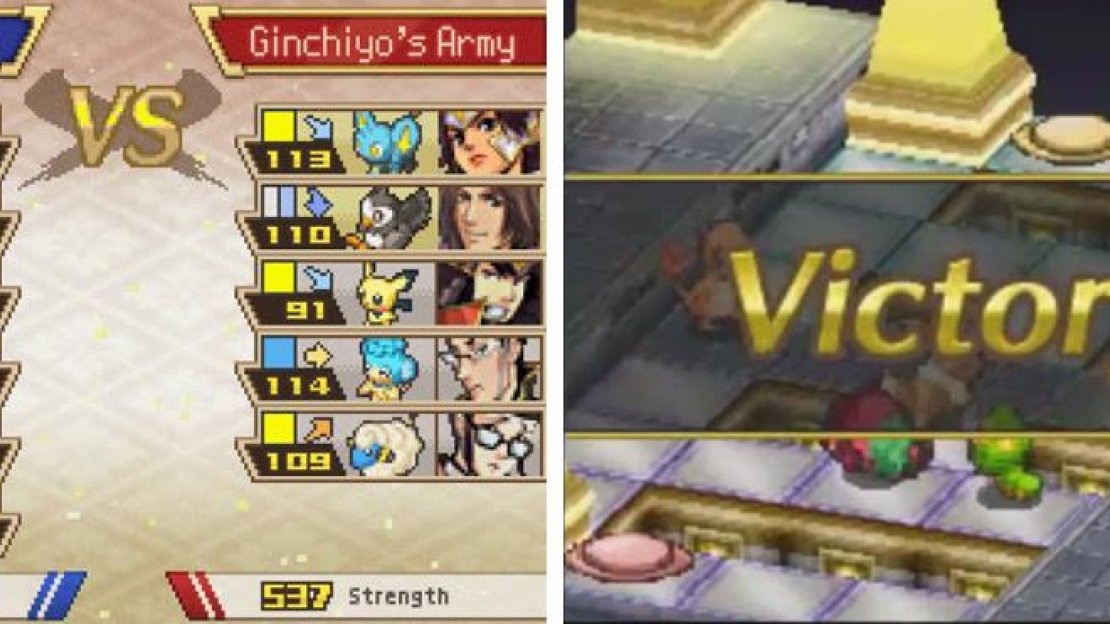 Who will win this fight? It’s hopefully your army!
