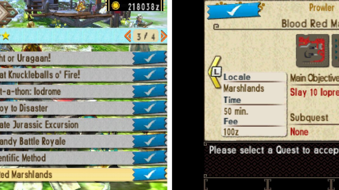 5-star Purr-owler Quests