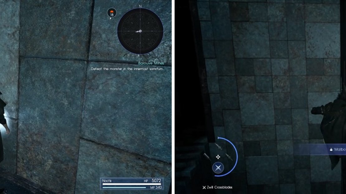 The rotating door makes it quite difficult to get the item at the top of the doorway.