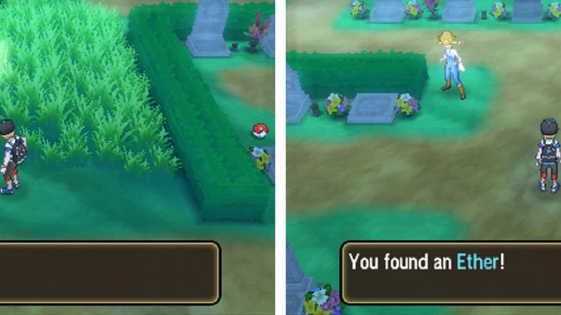 It’s hidden items galore in Alola!