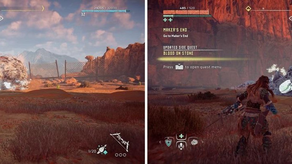 Using Freeze on the Rockbreaker will help you deal more damage.