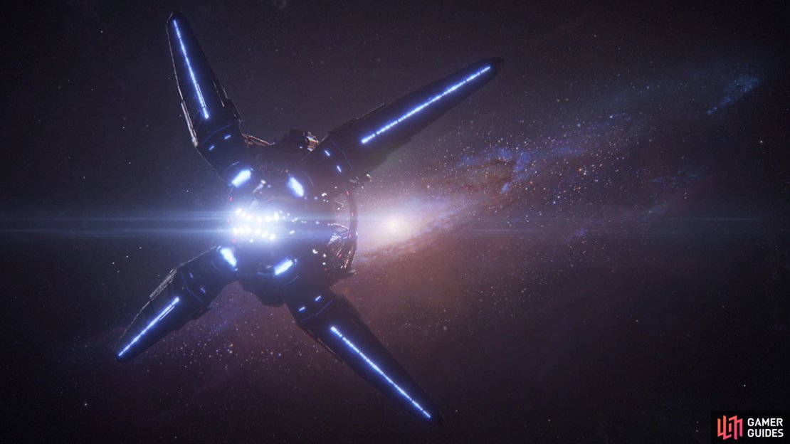 Final Fantasy XV Screenshot