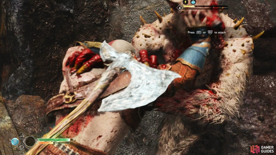 The Witcher 3: Wild Hunt Screenshot