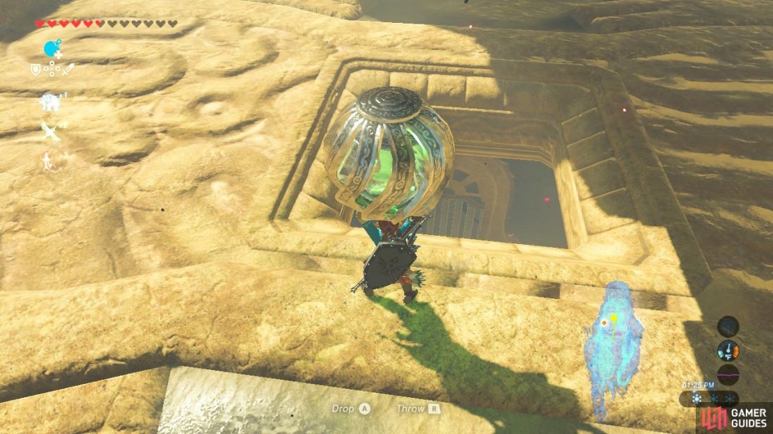 God of War (2018) Screenshot