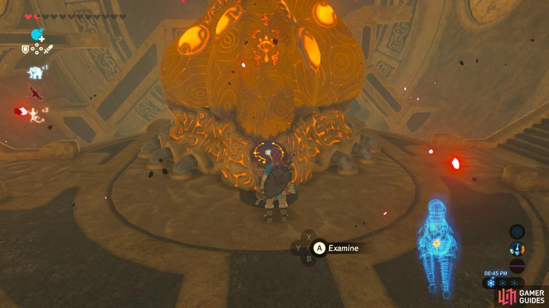 God of War (2018) Screenshot