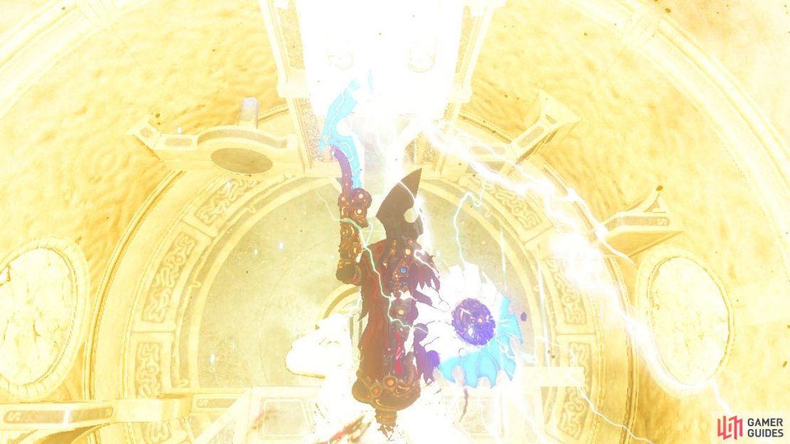 God of War (2018) Screenshot