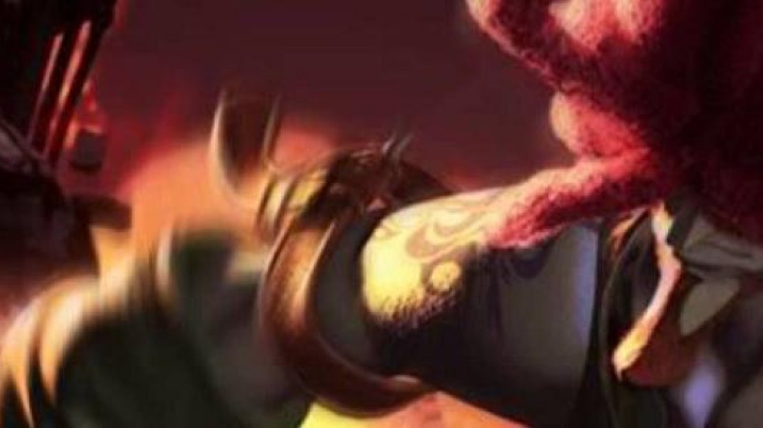 Final Fantasy VIII Screenshot