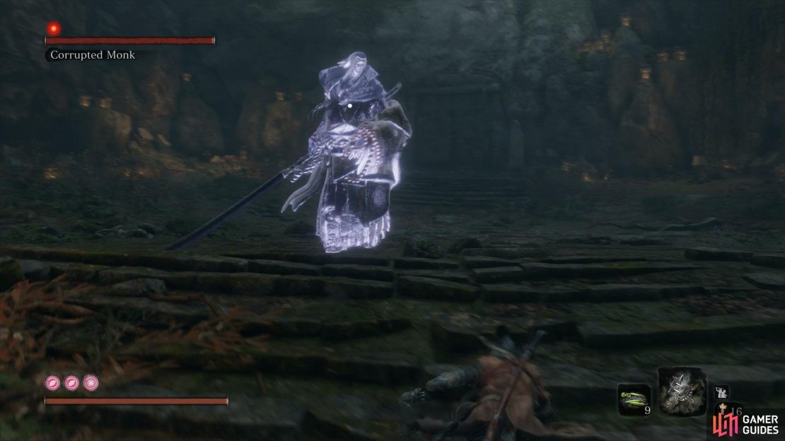 Final Fantasy VIII Screenshot