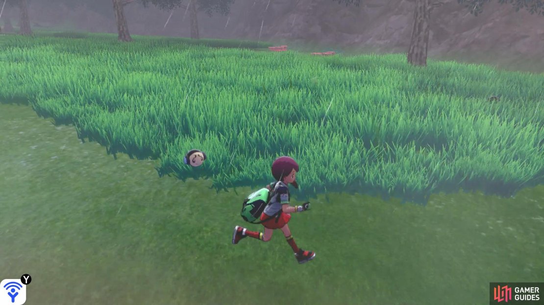 The Legend of Zelda: Link's Awakening Screenshot