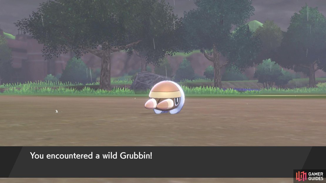 The Legend of Zelda: Link's Awakening Screenshot