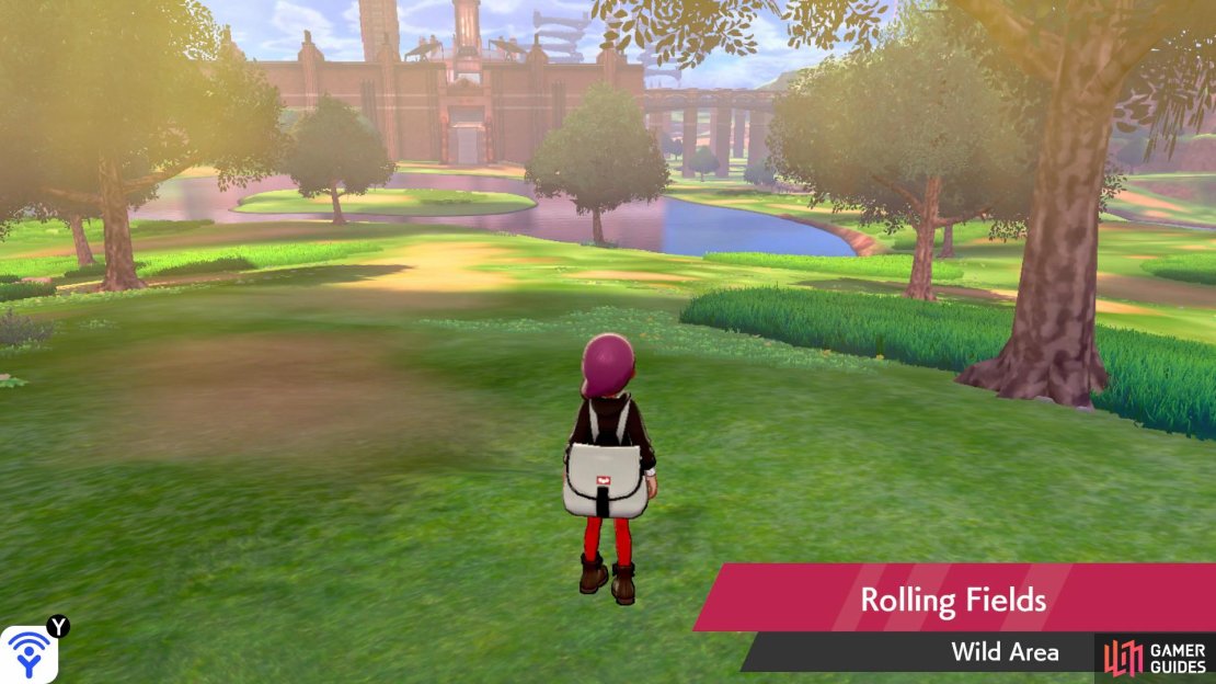 Final Fantasy VIII Screenshot