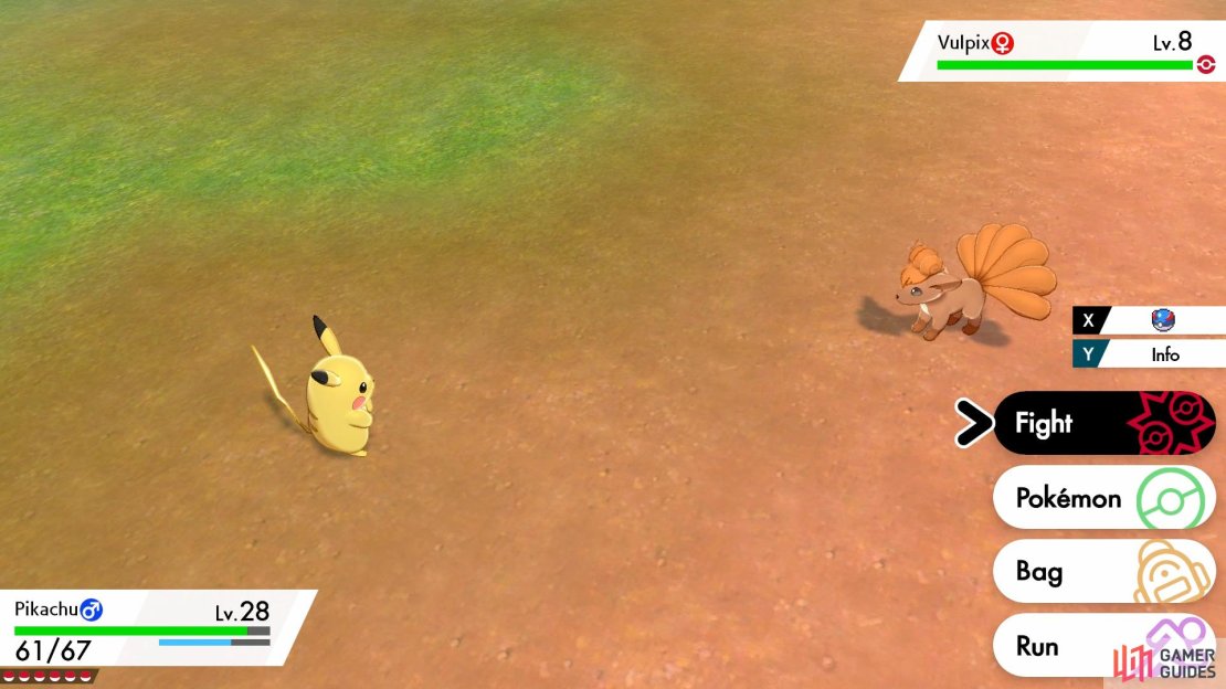 Final Fantasy VIII Screenshot