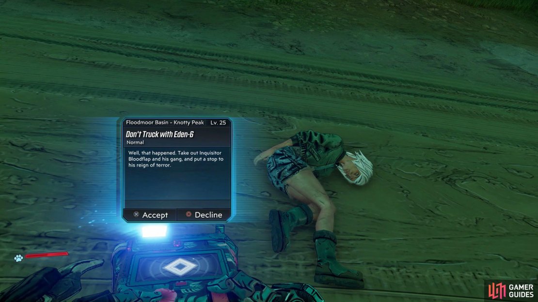 Final Fantasy VIII Screenshot