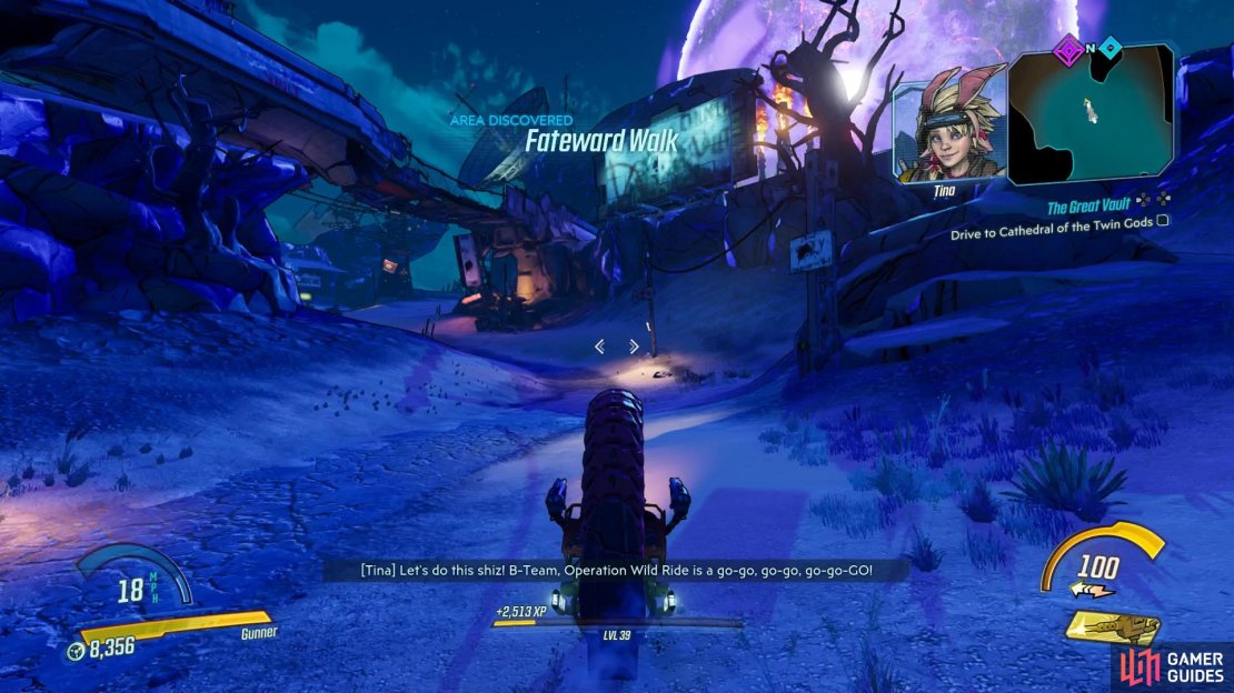 Final Fantasy VIII Screenshot