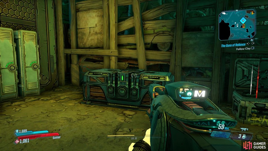 Final Fantasy VIII Screenshot