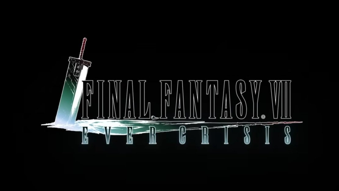 Final Fantasy VII Ever Crisis is a mobile remake of the Final Fantasy VII series.