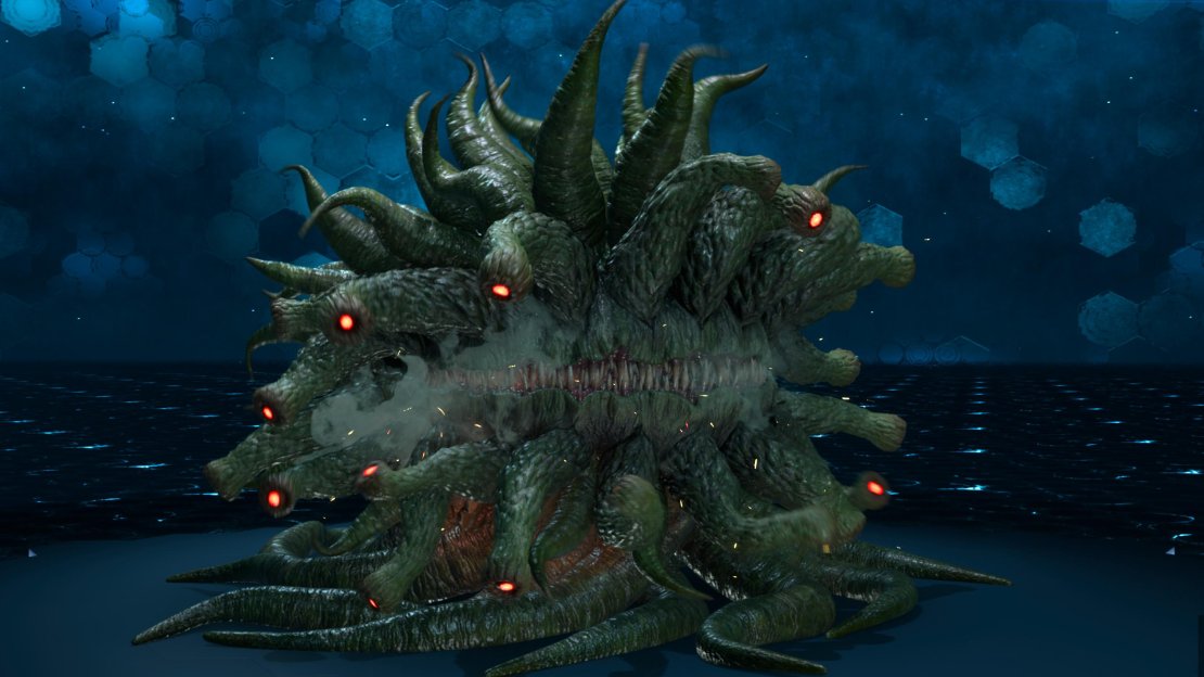 Final Fantasy VII Remake Intergrade Screenshot