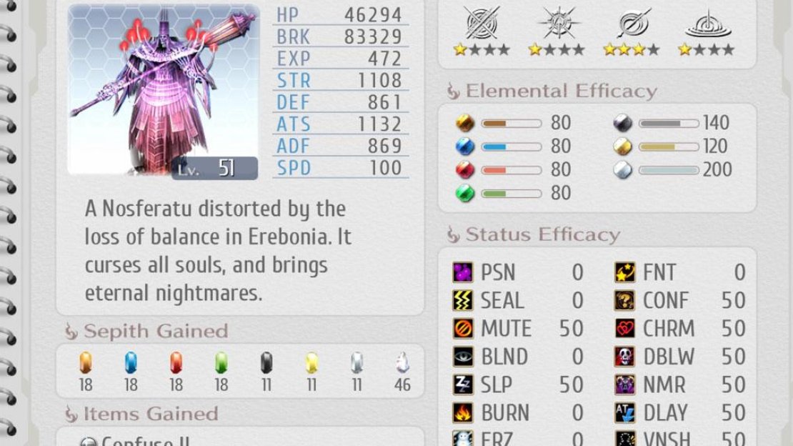 Test Guide LOL Screenshot
