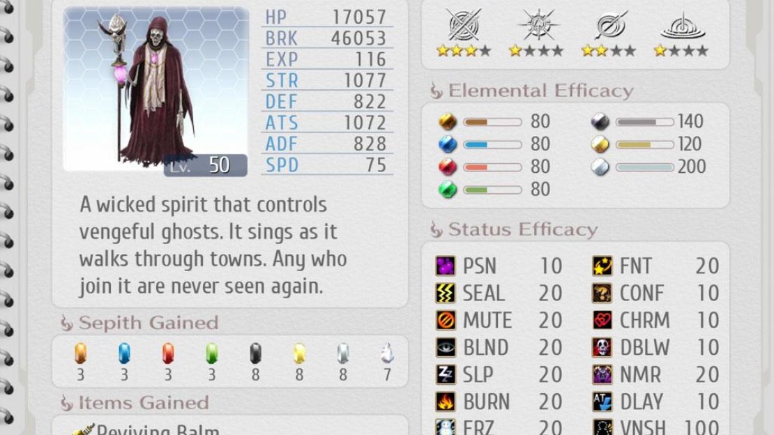 Test Guide LOL Screenshot